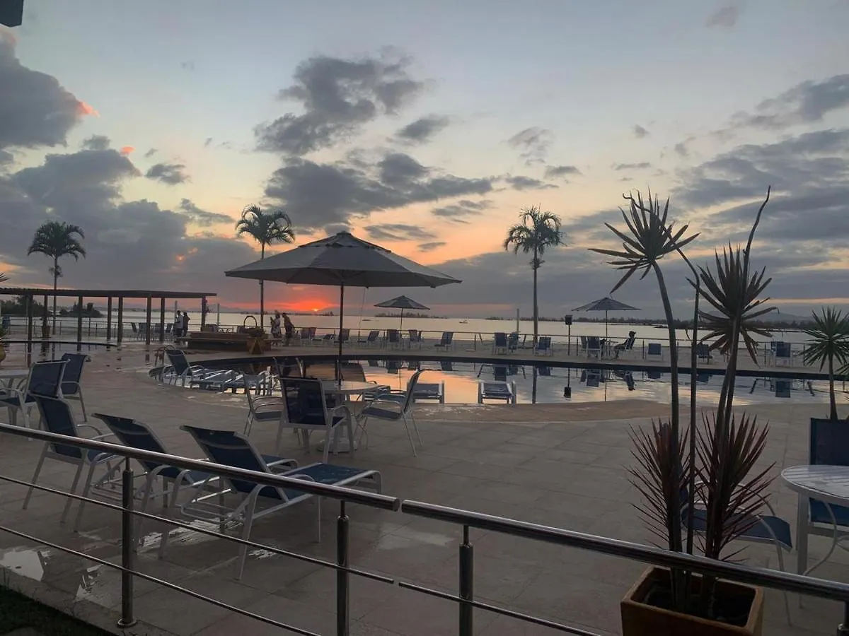 Golden Lake - Lindo Apartamento Com Lagoa Privativa Arraial do Cabo