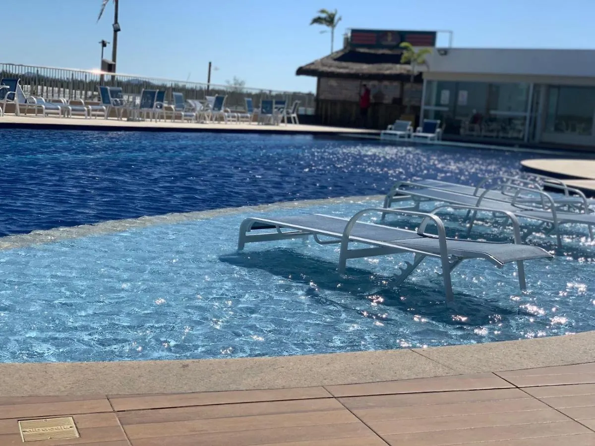 Golden Lake - Lindo Apartamento Com Lagoa Privativa Arraial do Cabo