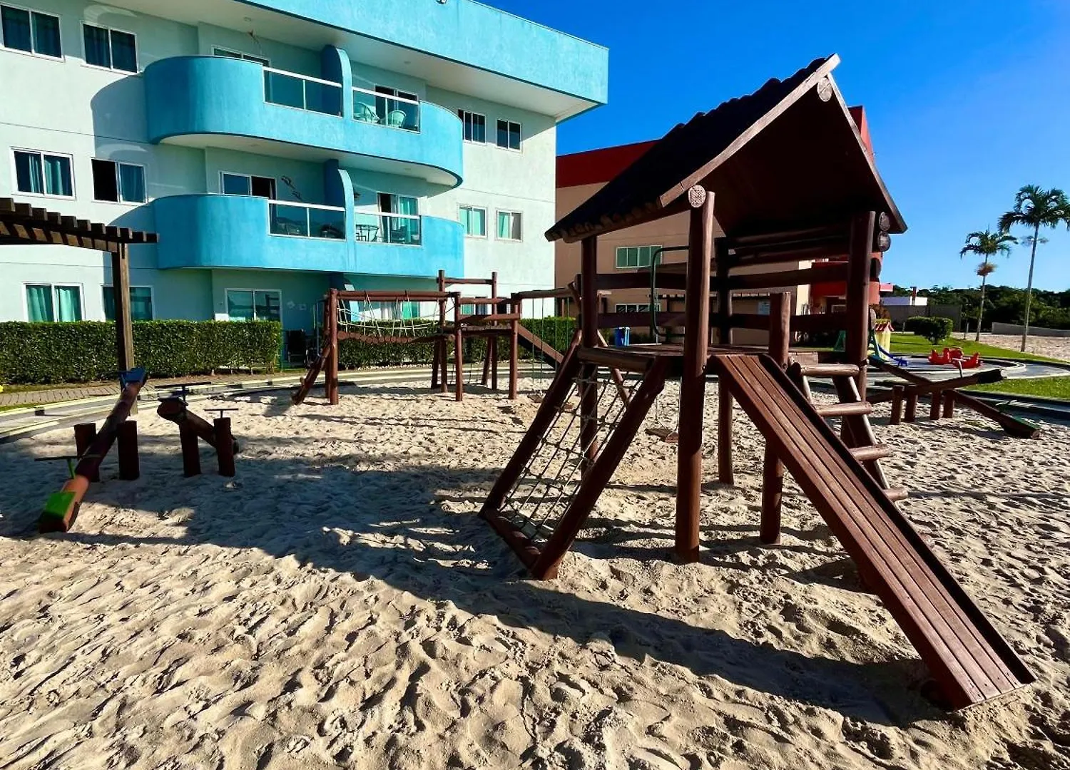 Golden Lake - Lindo Apartamento Com Lagoa Privativa Arraial do Cabo