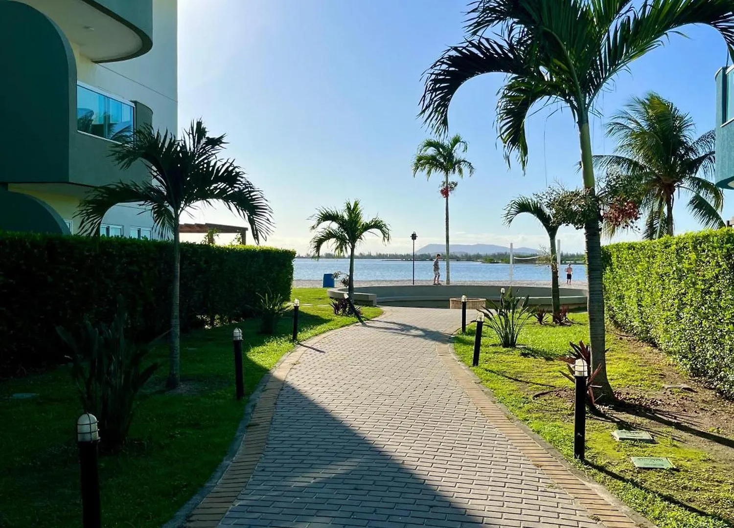Golden Lake - Lindo Apartamento Com Lagoa Privativa Arraial do Cabo