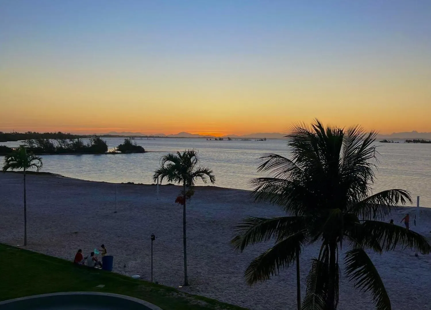 Golden Lake - Lindo Apartamento Com Lagoa Privativa Arraial do Cabo