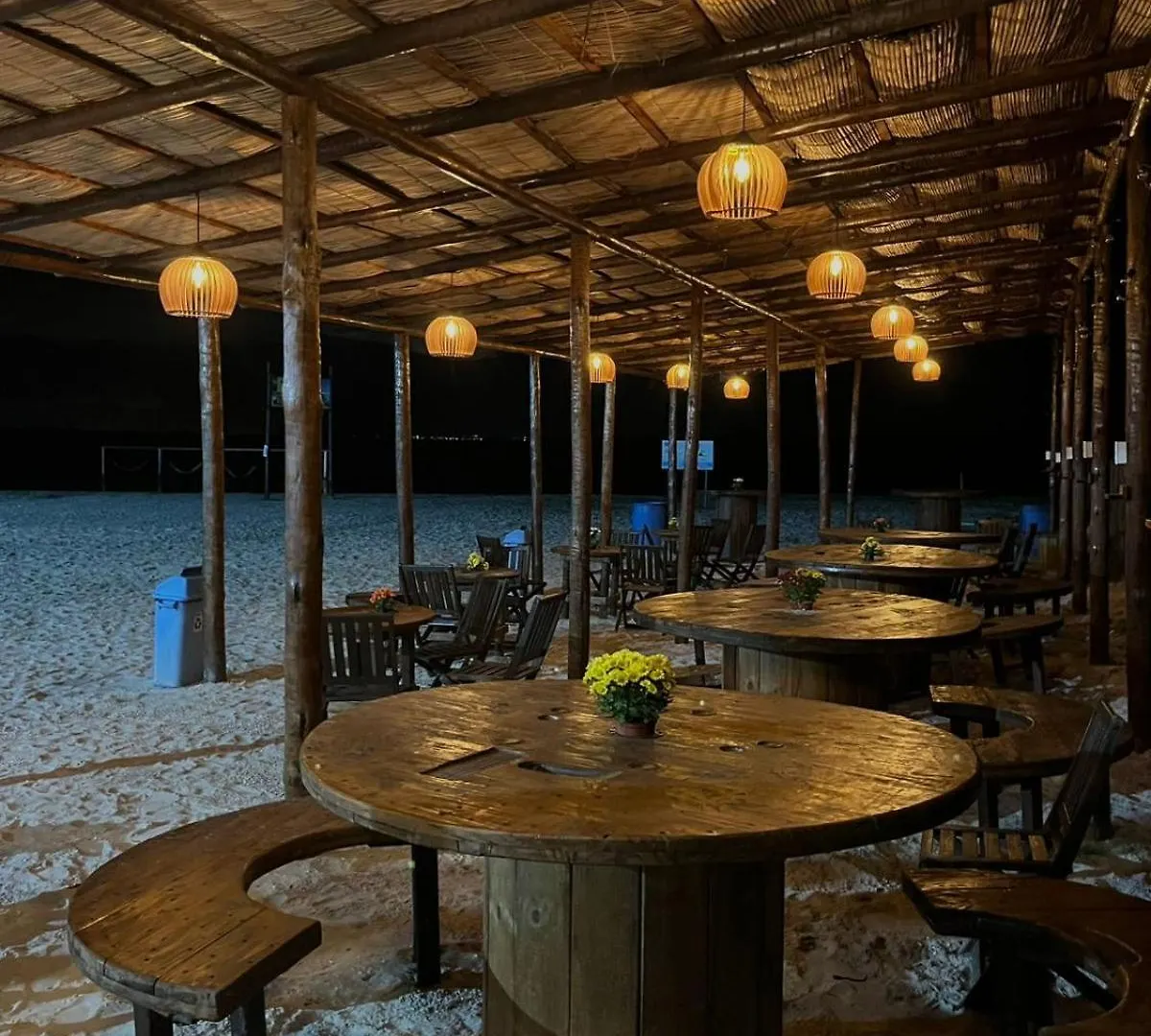 Golden Lake - Lindo Apartamento Com Lagoa Privativa Arraial do Cabo 0*,