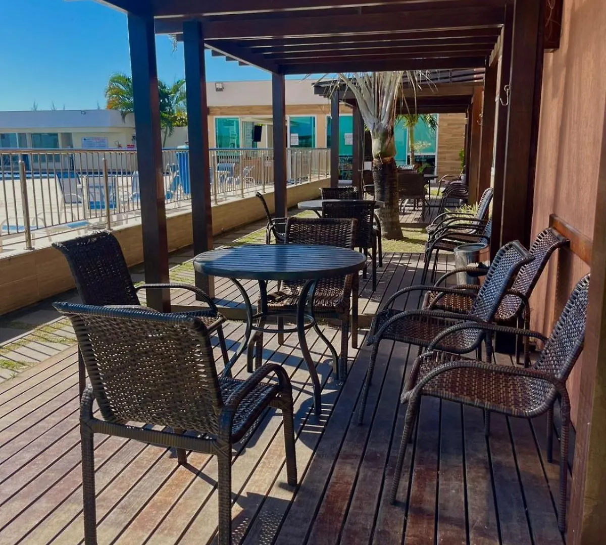 Golden Lake - Lindo Apartamento Com Lagoa Privativa Arraial do Cabo