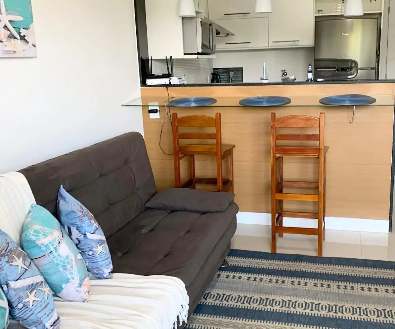 Golden Lake - Lindo Apartamento Com Lagoa Privativa Arraial do Cabo