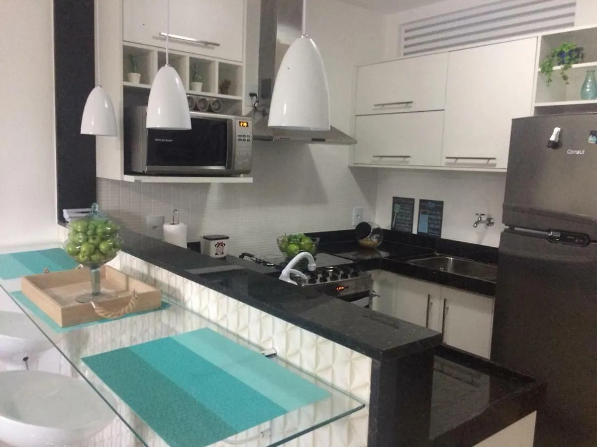 Golden Lake - Lindo Apartamento Com Lagoa Privativa Arraial do Cabo