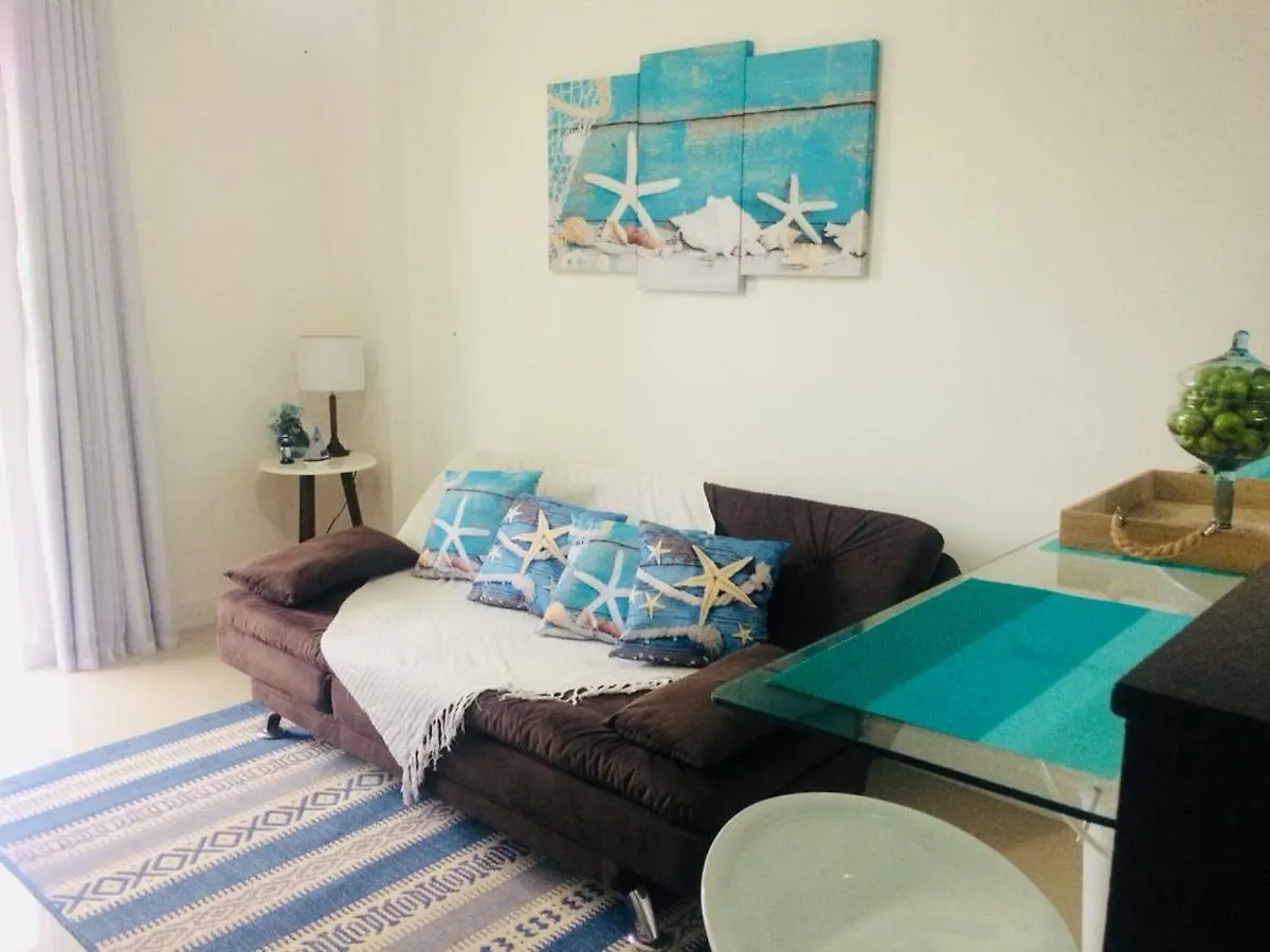 Golden Lake - Lindo Apartamento Com Lagoa Privativa Arraial do Cabo