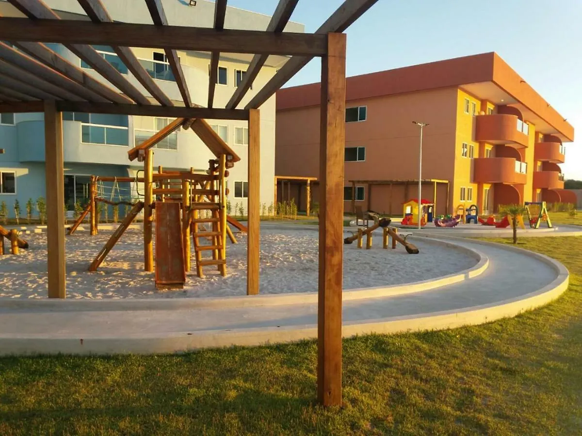 Golden Lake - Lindo Apartamento Com Lagoa Privativa Arraial do Cabo